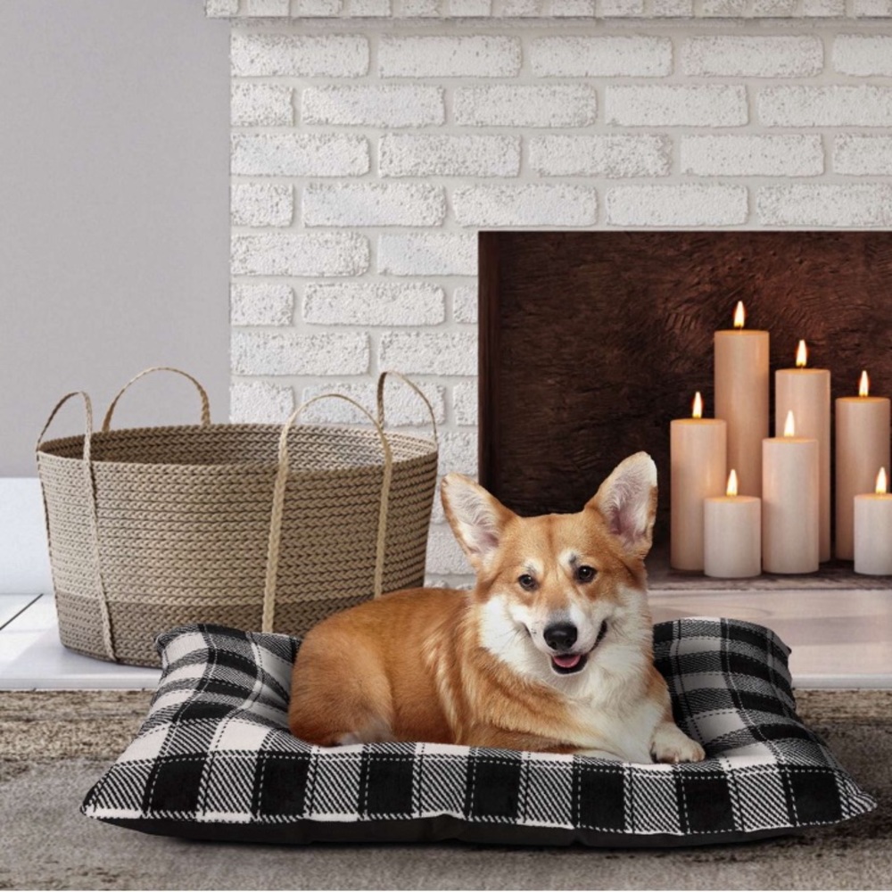 Dog bed